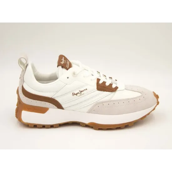 DEPORTIVOS MUJER PEPE JEANS PLS600017 MA