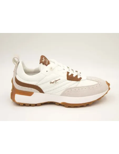 DEPORTIVOS MUJER PEPE JEANS PLS600017 MA