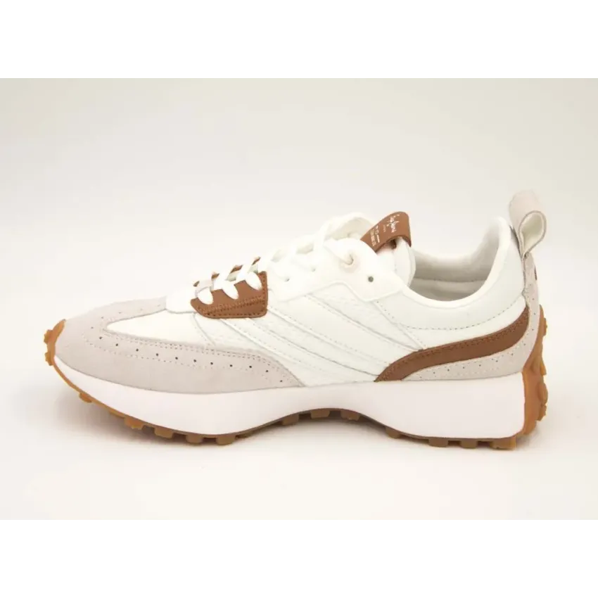 DEPORTIVOS MUJER PEPE JEANS PLS600017 MA