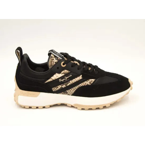 DEPORTIVOS MUJER PEPE JEANS PLS600019 SE