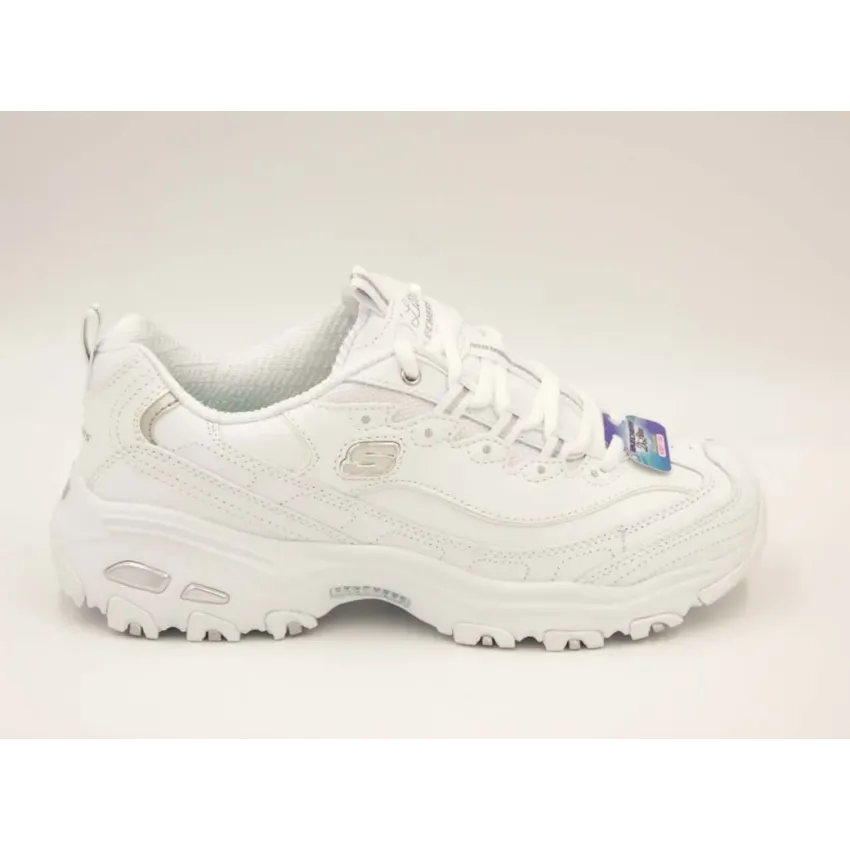 DEPORTIVOS MUJER SKECHERS 11931 BLAN