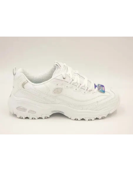 DEPORTIVOS MUJER SKECHERS 11931 BLAN