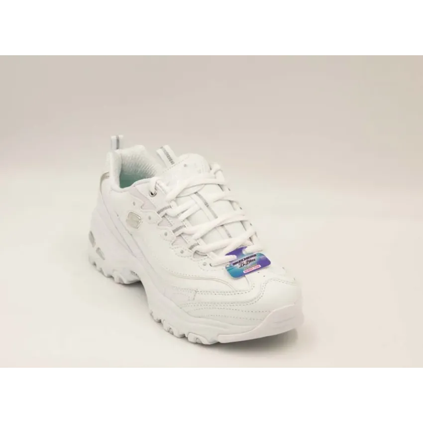 DEPORTIVOS MUJER SKECHERS 11931 BLAN