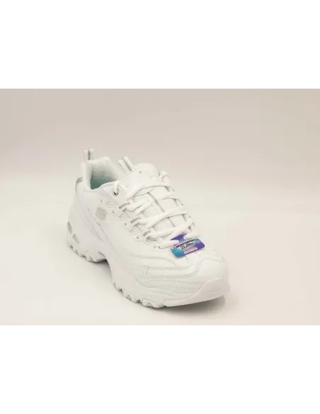 DEPORTIVOS MUJER SKECHERS 11931 BLAN