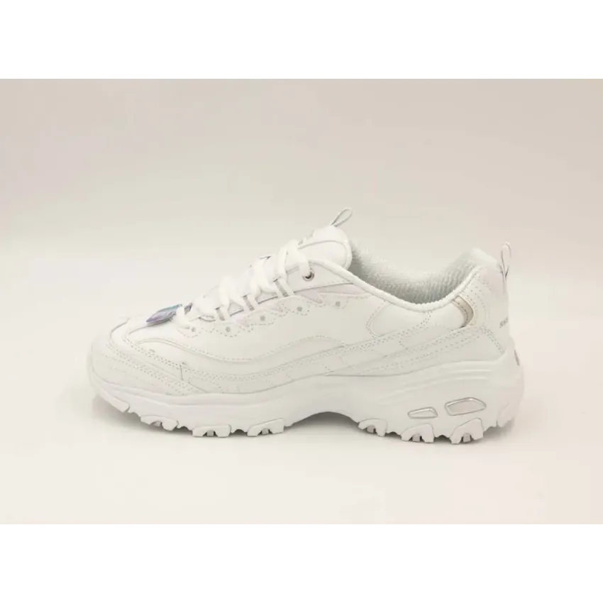 DEPORTIVOS MUJER SKECHERS 11931 BLAN