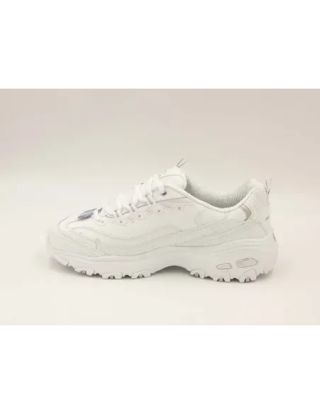 DEPORTIVOS MUJER SKECHERS 11931 BLAN