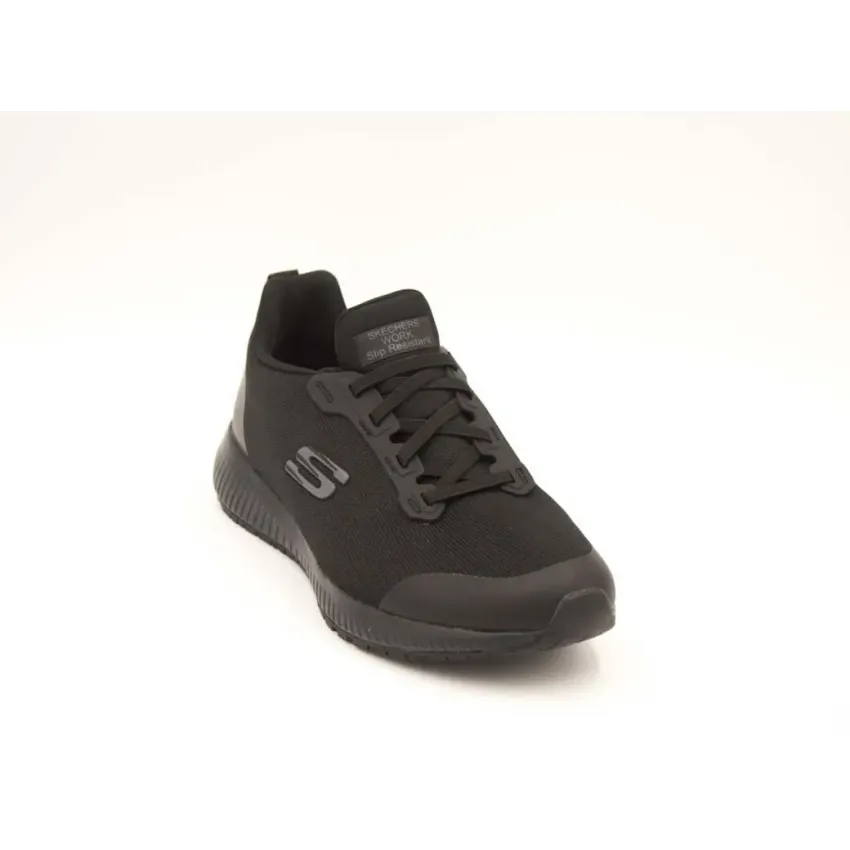 DEPORTIVOS MUJER SKECHERS 77222EC NEGR