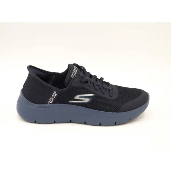 DEPORTIVOS MUJER 124836 BLUE