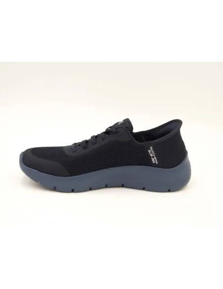 DEPORTIVOS MUJER 124836 BLUE