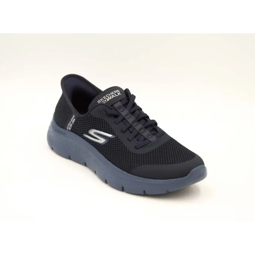 DEPORTIVOS MUJER 124836 BLUE