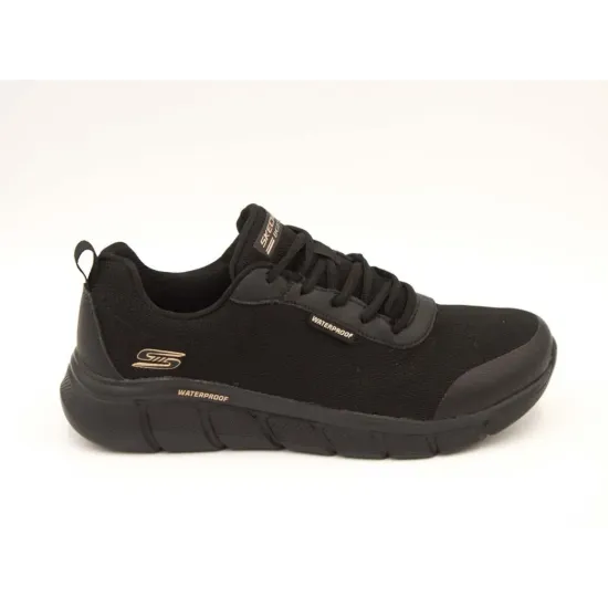 DEPORTIVO CHICA GORETEX SKECHERS 117351