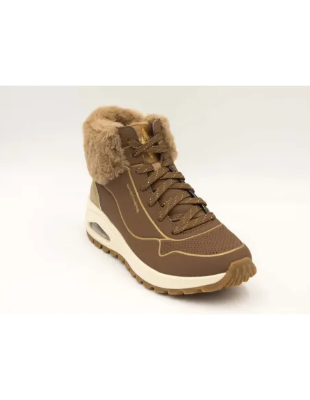 BOTINES MUJER SKECHERS 167993 MA