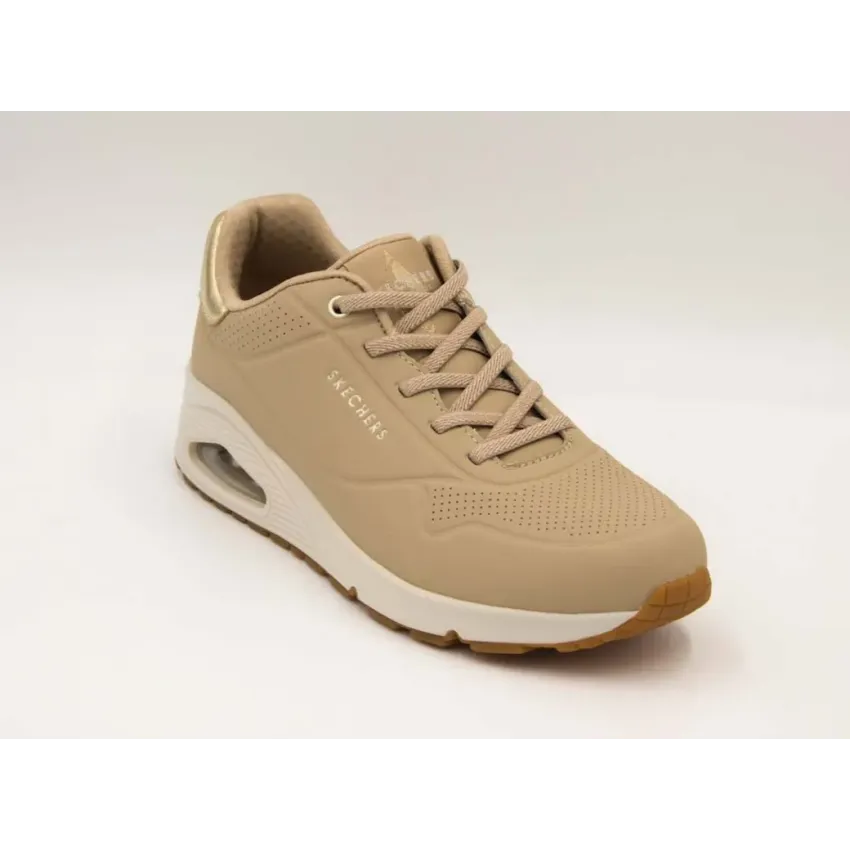 DEPORTIVOS SKECHERS 117560 NU