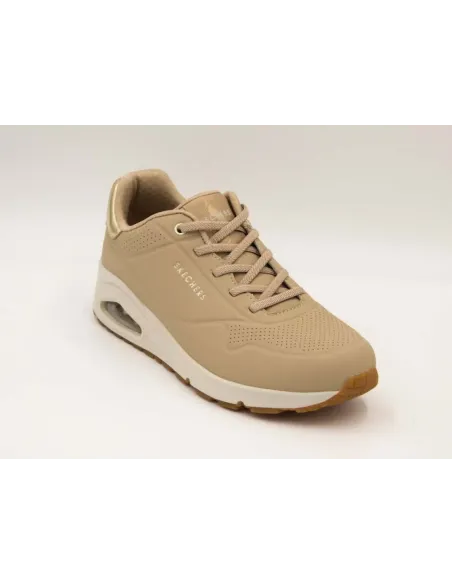 DEPORTIVOS SKECHERS 117560 NU