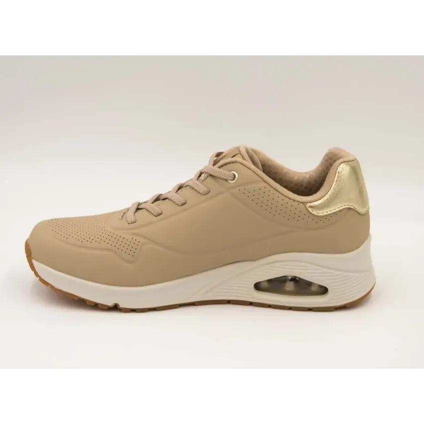 DEPORTIVOS SKECHERS 117560 NU