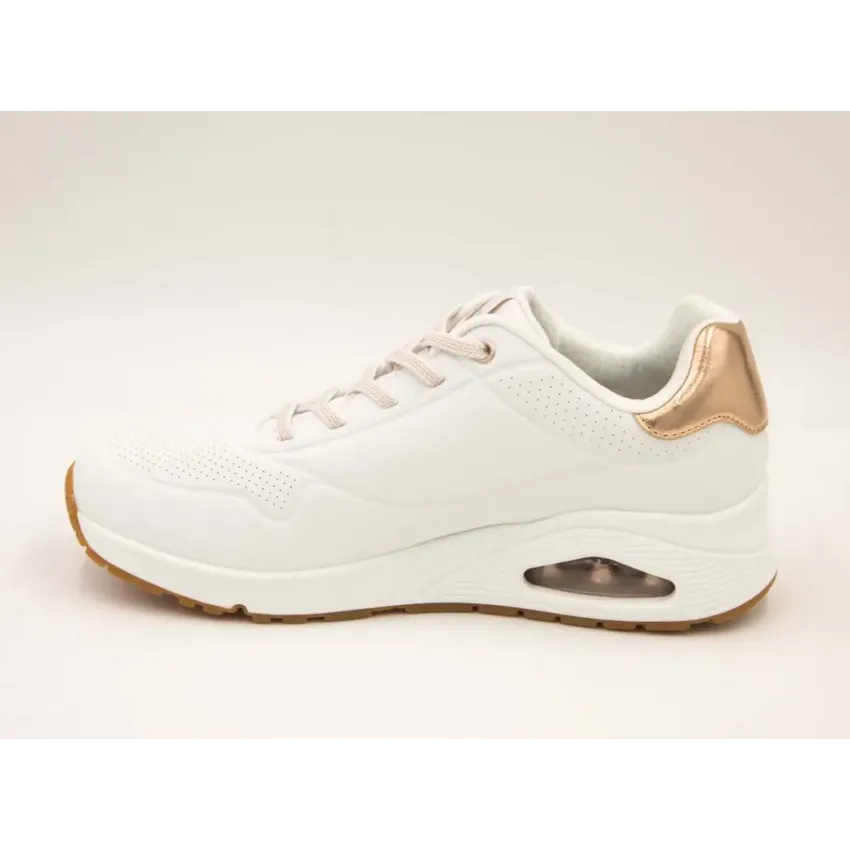 DEPORTIVOSSKECHERS 115196 BL