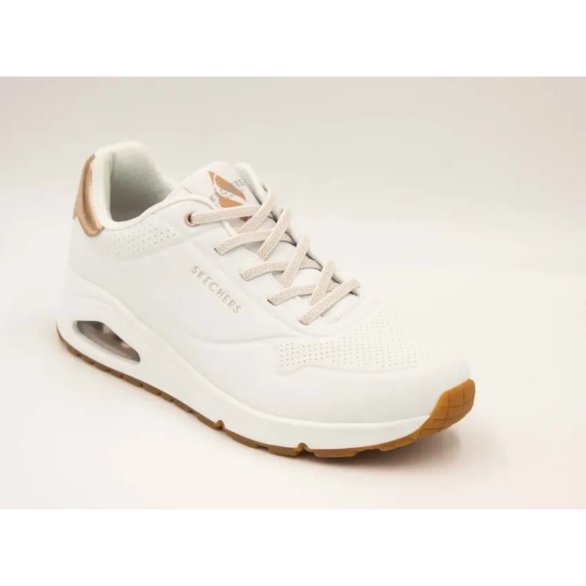 DEPORTIVOSSKECHERS 115196 BL