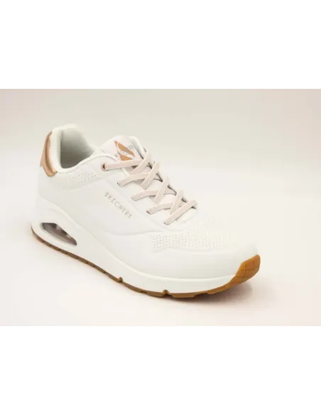 DEPORTIVOSSKECHERS 115196 BL