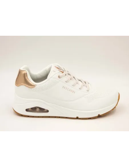 DEPORTIVOSSKECHERS 115196 BL