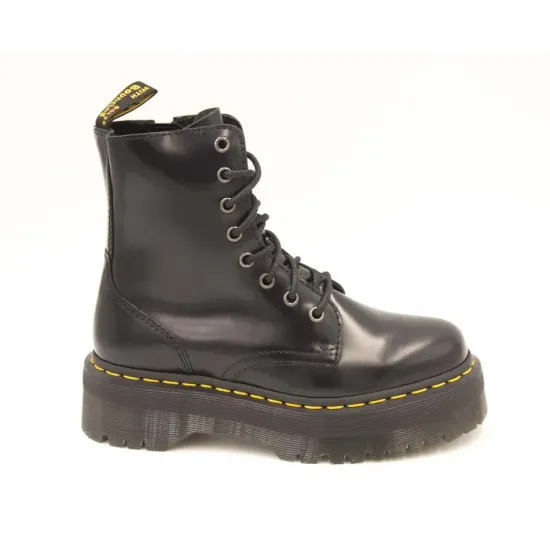 BOTAS MUJER DR MARTENS JADON GRO