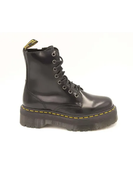 BOTAS MUJER DR MARTENS JADON GRO BOTAS MUJER DR MARTENS JADON GRO