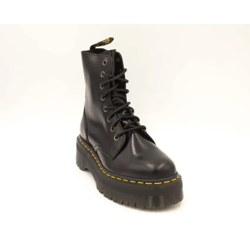 BOTAS MUJER DR MARTENS JADON GRO