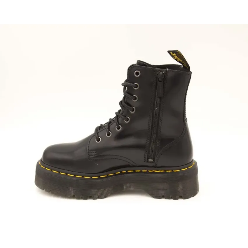 BOTAS MUJER DR MARTENS JADON GRO