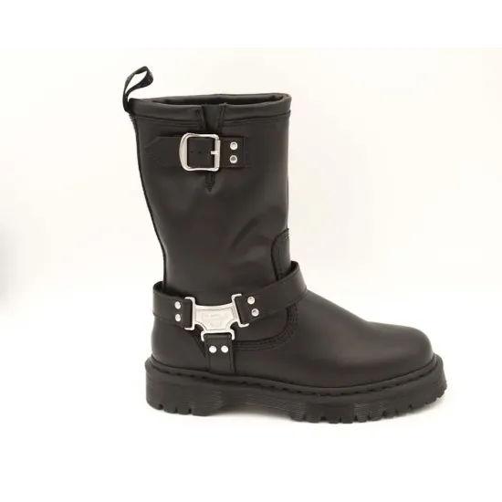 BOTAS MUJER DR MARTENS ANISTONE HI NE