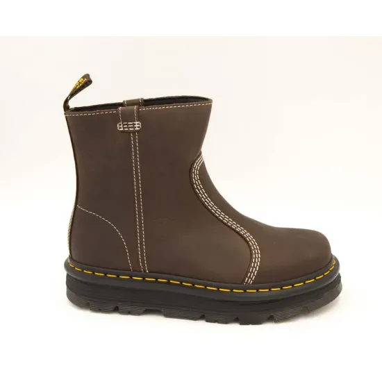 BOTINES MUJER DR MARTENS ZEBZAG RIGGER M
