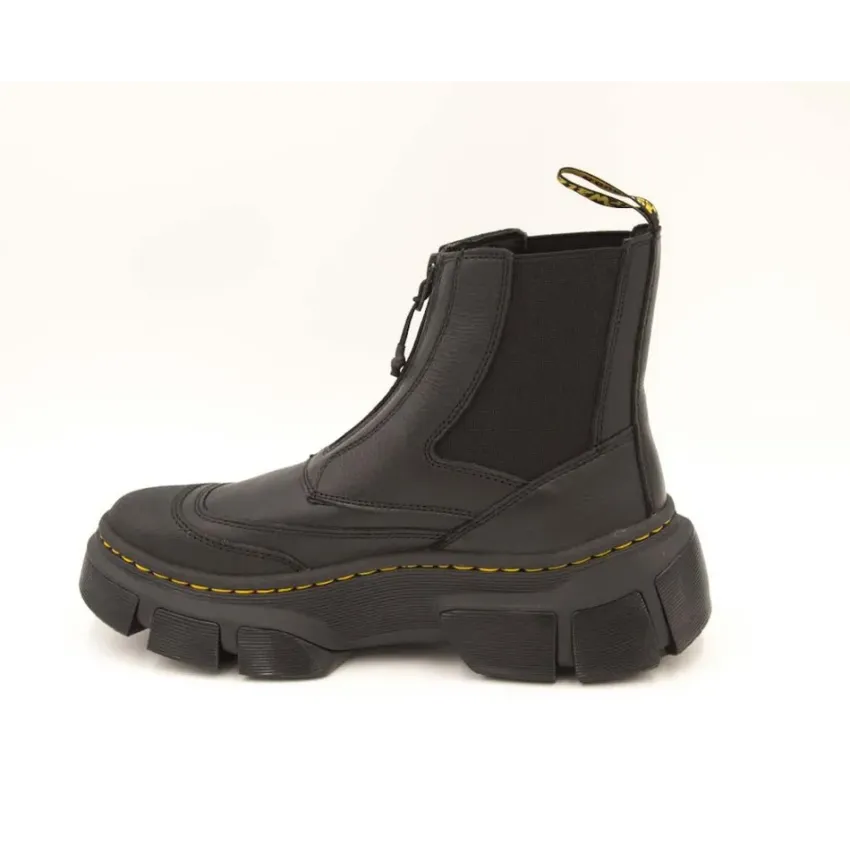 BOTAS MUJER DR MARTENS DMXL ZIP NE