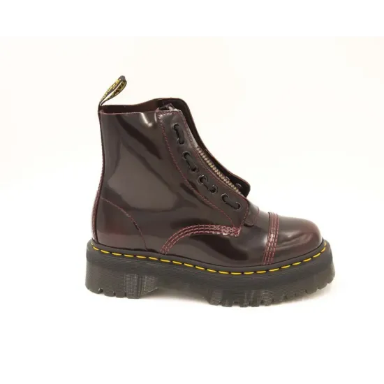BOTAS MUJER DR MARTENS SINCLAIR CHERRI B