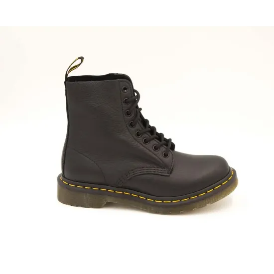 BOTAS MUJER DR MARTENS 1460 PALCAL NEG