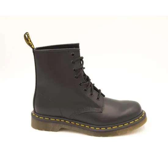 BOTAS MUJER DR MARTENS 1460 SMOOCH GRO