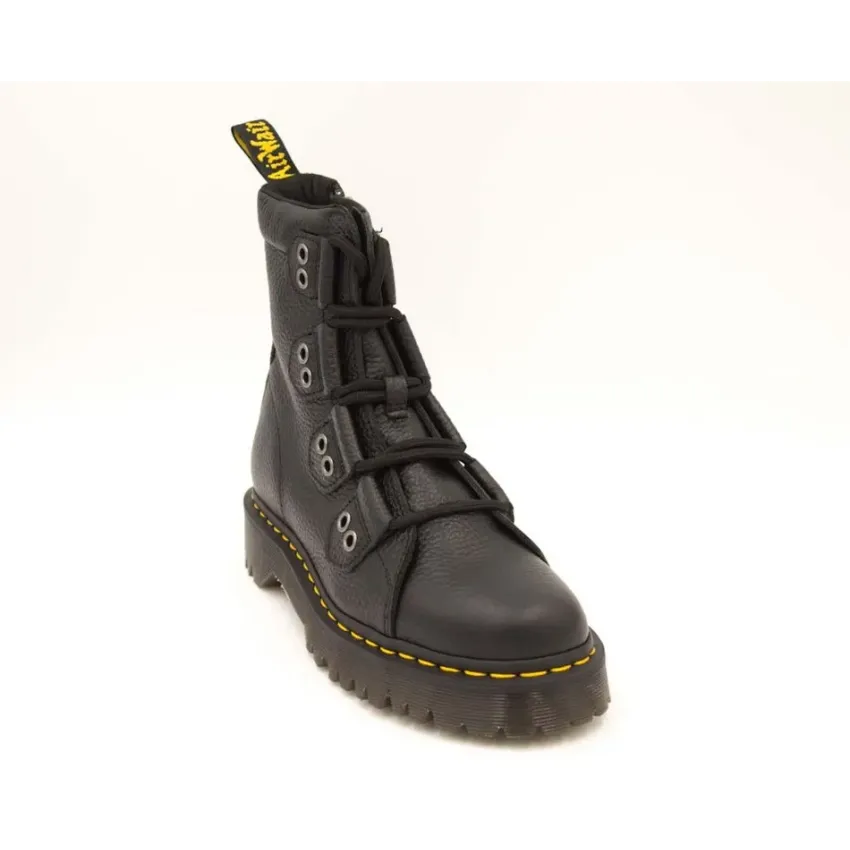BOTAS MUJER DR MARTENS 1460 LTT NE