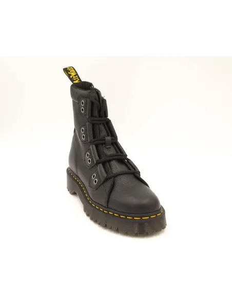 BOTAS MUJER DR MARTENS 1460 LTT NE