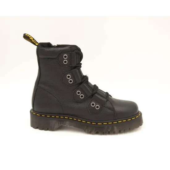 BOTAS MUJER DR MARTENS 1460 LTT NE