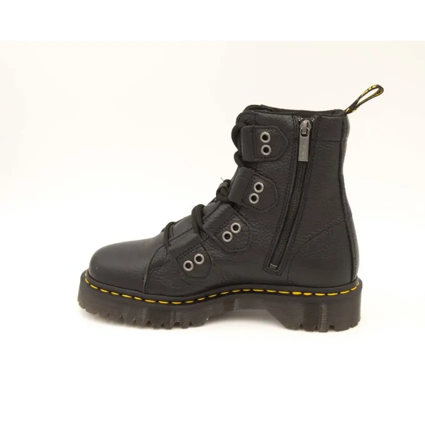 BOTAS MUJER DR MARTENS 1460 LTT NE
