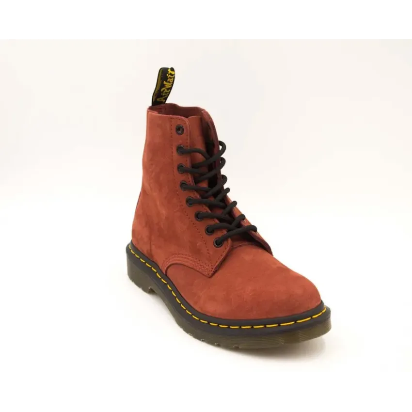 BOTAS MUJER DR MARTENS 1460 PASCAL RUSSE