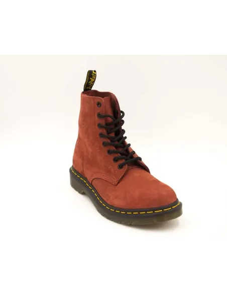 BOTAS MUJER DR MARTENS 1460 PASCAL RUSSE