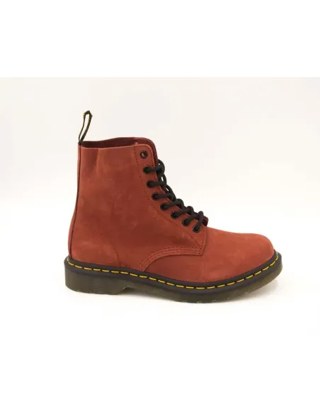 BOTAS MUJER DR MARTENS 1460 PASCAL RUSSE