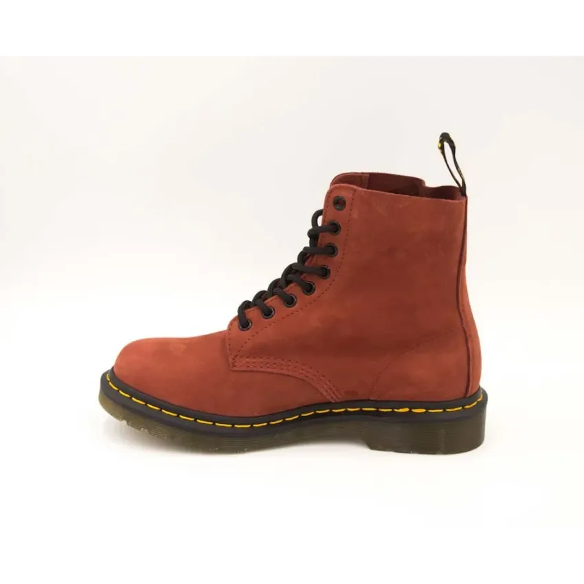 BOTAS MUJER DR MARTENS 1460 PASCAL RUSSE