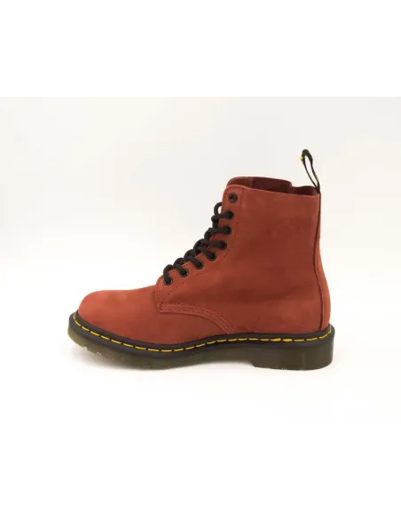 BOTAS MUJER DR MARTENS 1460 PASCAL RUSSE