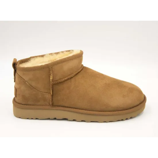 BOTINES MUJER UGG W CLASSSIC ULTRA MINI