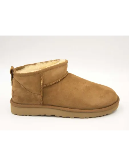 BOTINES MUJER UGG W CLASSSIC ULTRA MINI