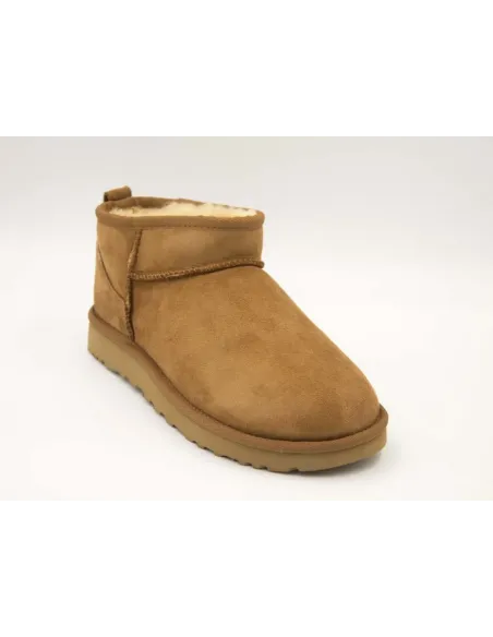 BOTINES MUJER UGG W CLASSSIC ULTRA MINI