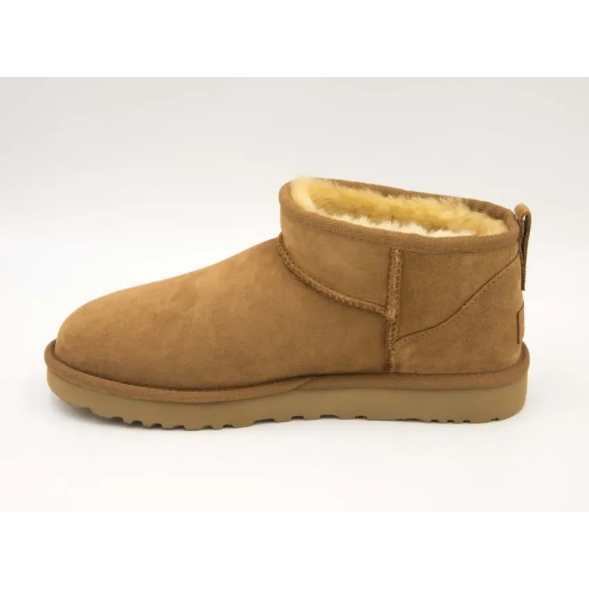 BOTINES MUJER UGG W CLASSSIC ULTRA MINI