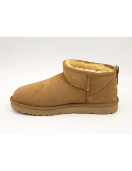 BOTINES MUJER UGG W CLASSSIC ULTRA MINI