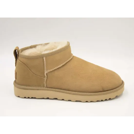 BOTINES MUJER UGG W CLASSSIC ULTRA MINI