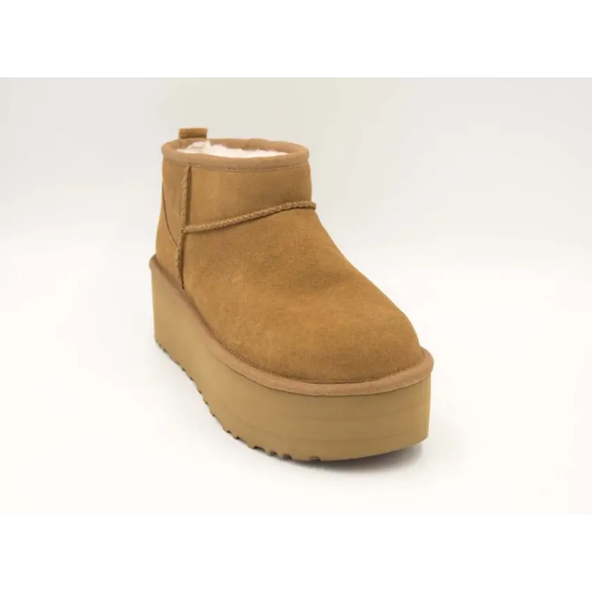 BOTINES MUJER UGG W PLATAFORM