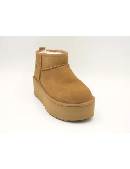 BOTINES MUJER UGG W PLATAFORM